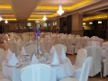 The Castle Arms Hotel - Wedding Venue